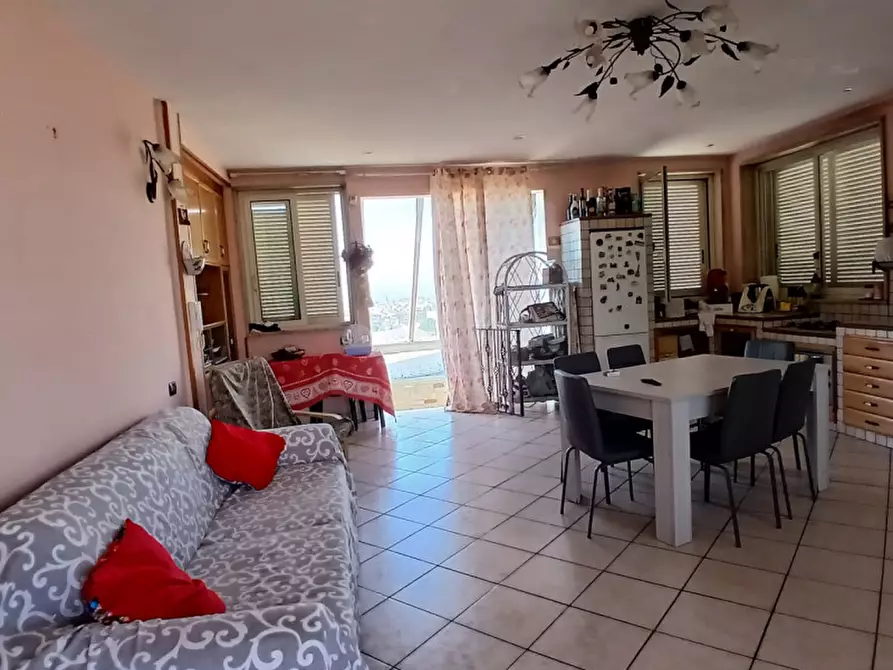 Immagine 46 di Appartamento in vendita  in Via F. M. Briganti 324 a Napoli