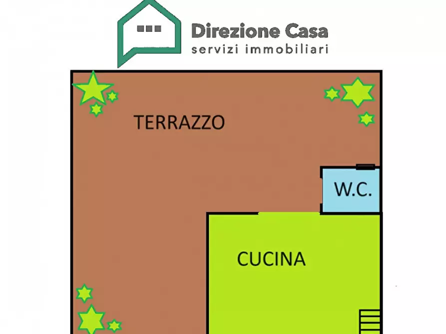 Immagine 52 di Appartamento in vendita  in Via F. M. Briganti 324 a Napoli