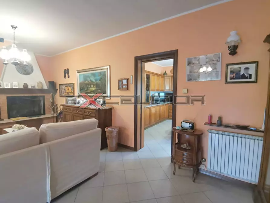 Immagine 2 di Casa indipendente in vendita  in Corso Risorgimento 160, Porto Viro (RO) a Ariano Nel Polesine