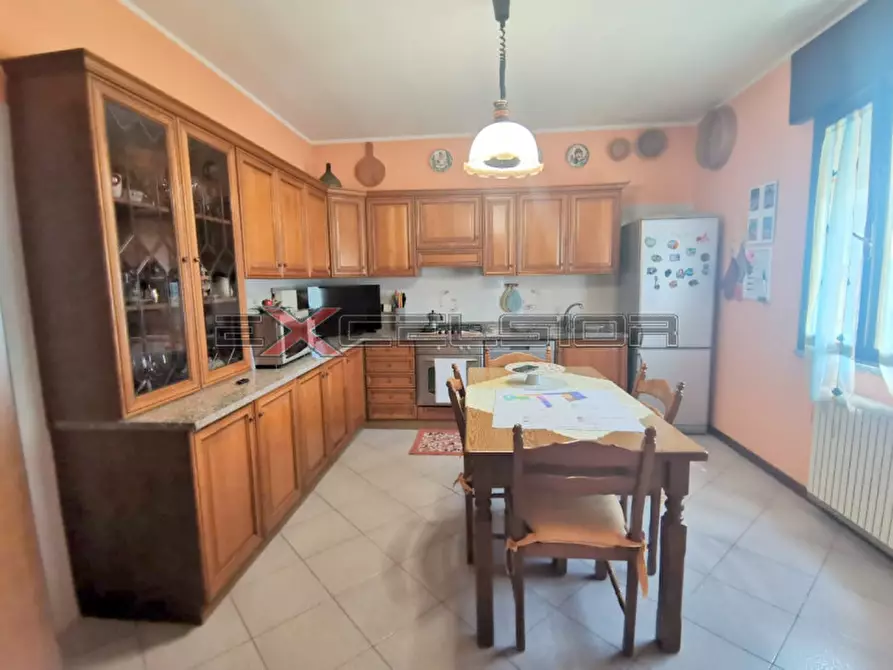 Immagine 3 di Casa indipendente in vendita  in Corso Risorgimento 160, Porto Viro (RO) a Ariano Nel Polesine