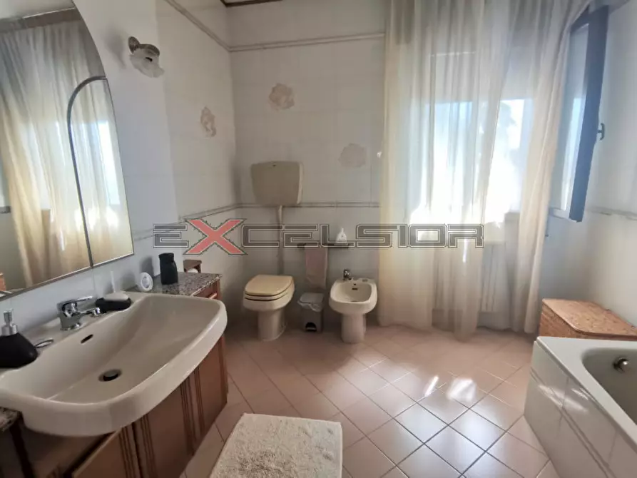 Immagine 6 di Casa indipendente in vendita  in Corso Risorgimento 160, Porto Viro (RO) a Ariano Nel Polesine