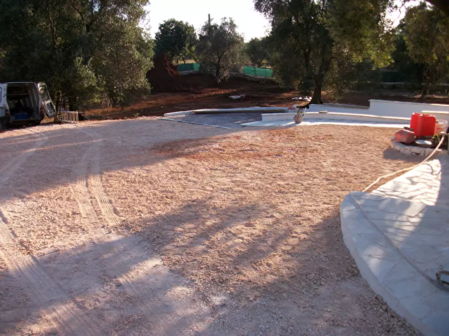 Immagine 32 di Villa in vendita  in C.da Vato Aperto a Ostuni