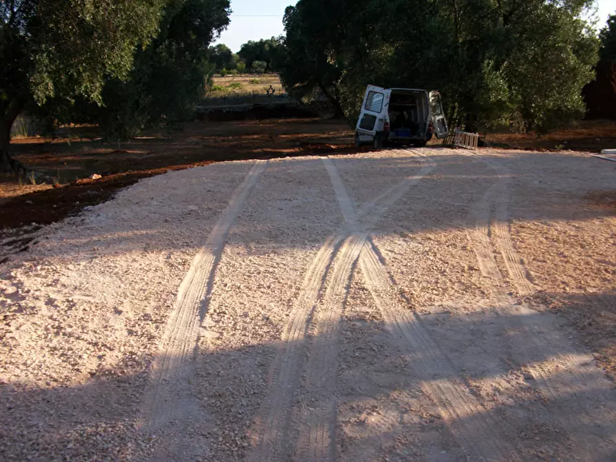 Immagine 33 di Villa in vendita  in C.da Vato Aperto a Ostuni