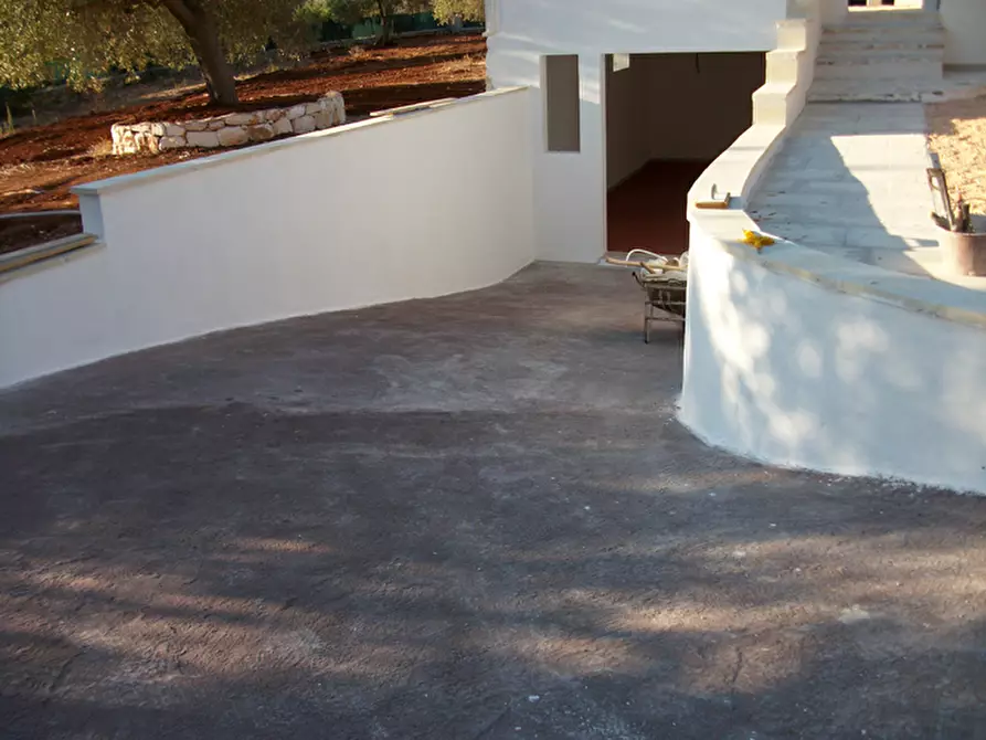 Immagine 34 di Villa in vendita  in C.da Vato Aperto a Ostuni