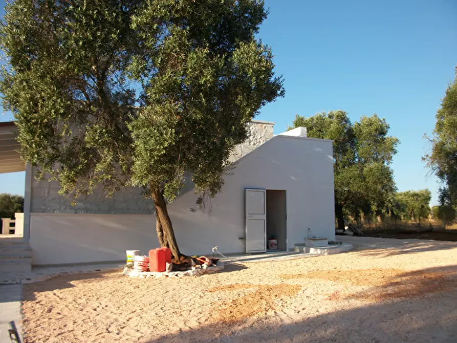 Immagine 36 di Villa in vendita  in C.da Vato Aperto a Ostuni