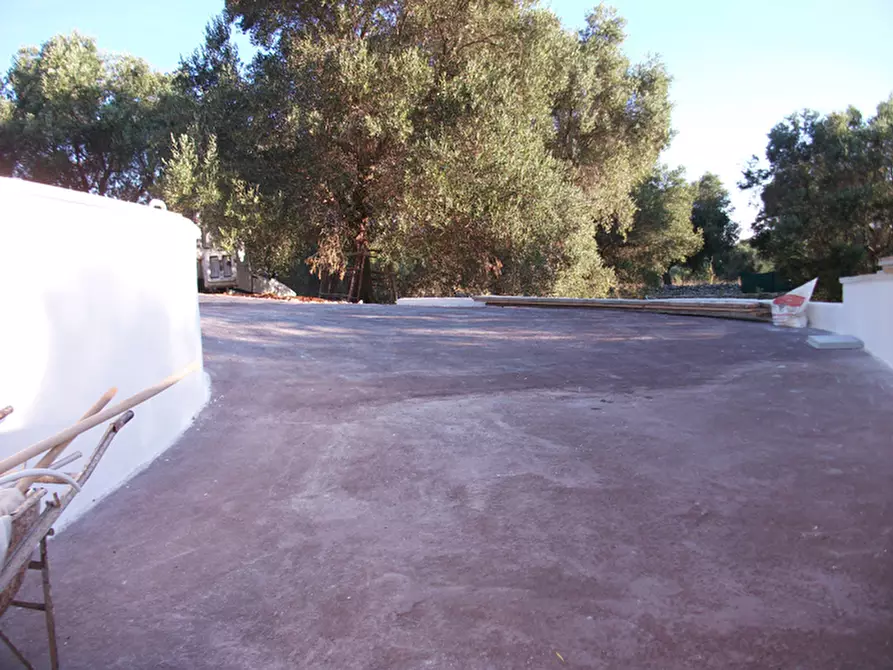 Immagine 38 di Villa in vendita  in C.da Vato Aperto a Ostuni