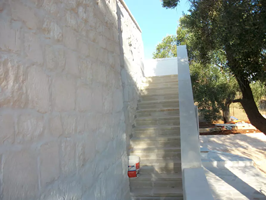 Immagine 39 di Villa in vendita  in C.da Vato Aperto a Ostuni