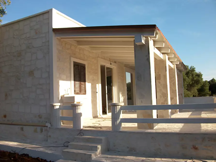 Immagine 46 di Villa in vendita  in C.da Vato Aperto a Ostuni