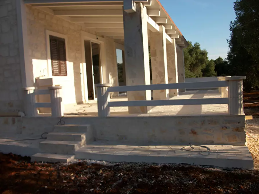 Immagine 47 di Villa in vendita  in C.da Vato Aperto a Ostuni