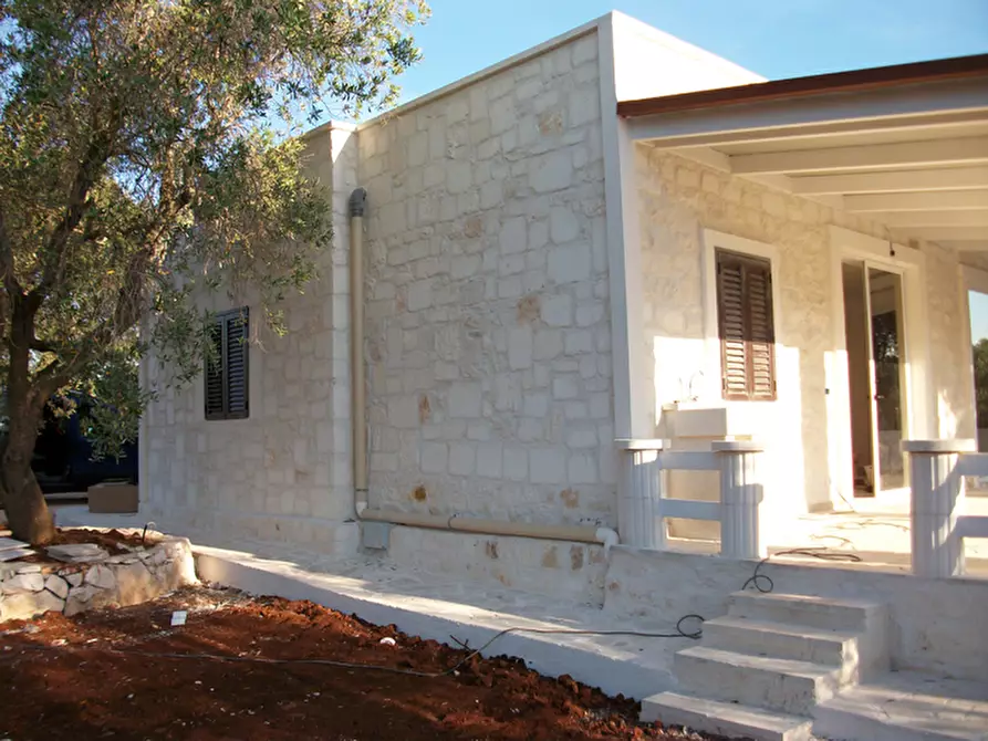 Immagine 48 di Villa in vendita  in C.da Vato Aperto a Ostuni