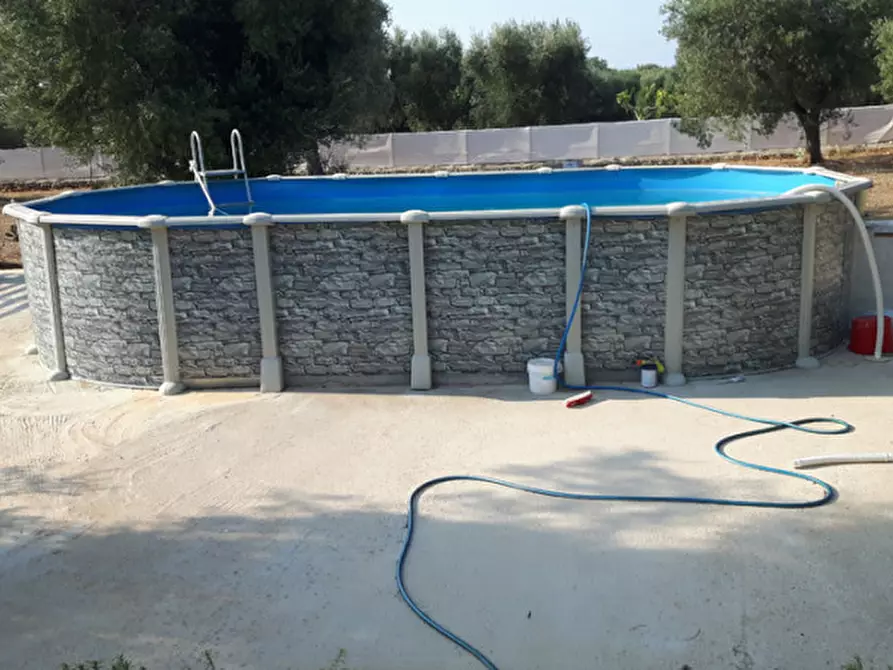 Immagine 52 di Villa in vendita  in C.da Vato Aperto a Ostuni