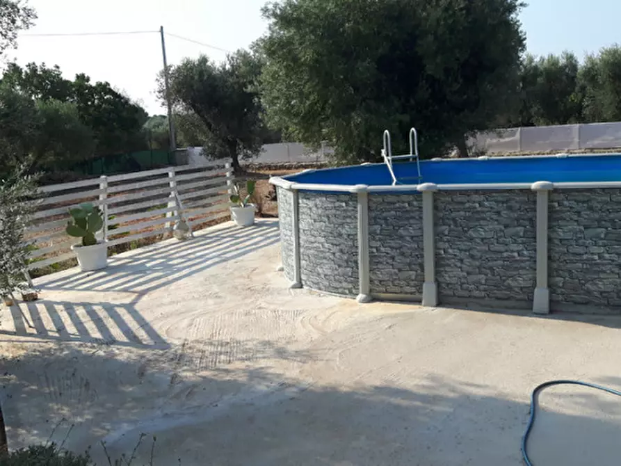 Immagine 53 di Villa in vendita  in C.da Vato Aperto a Ostuni