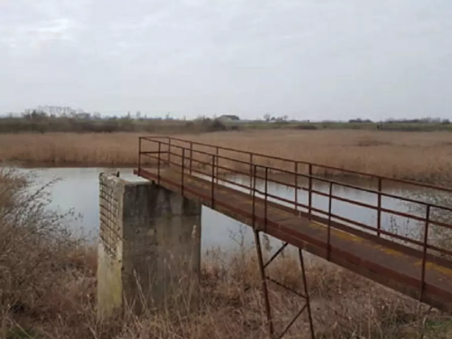 Immagine 3 di Posto auto in vendita  in VIA BACCIO PONTELLI, N. snc a Urbino