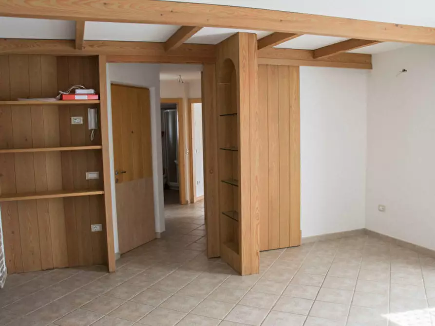 Immagine 4 di Appartamento in vendita  in S.Bernardo, n.48 a Rabbi