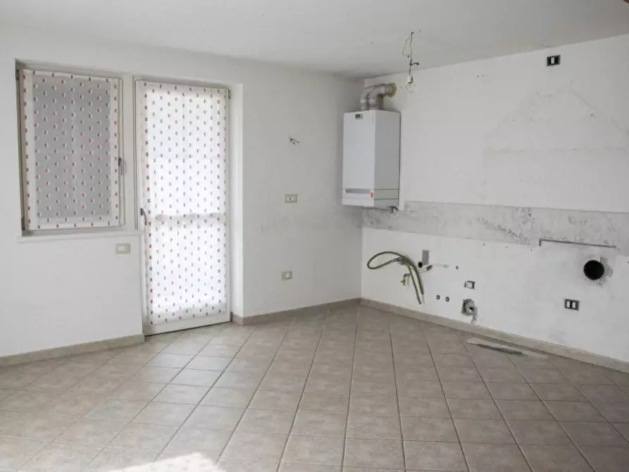 Immagine 5 di Appartamento in vendita  in S.Bernardo, n.48 a Rabbi