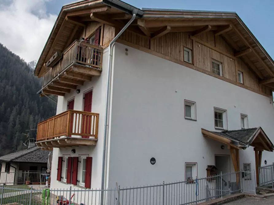 Immagine 13 di Appartamento in vendita  in S.Bernardo, n.48 a Rabbi