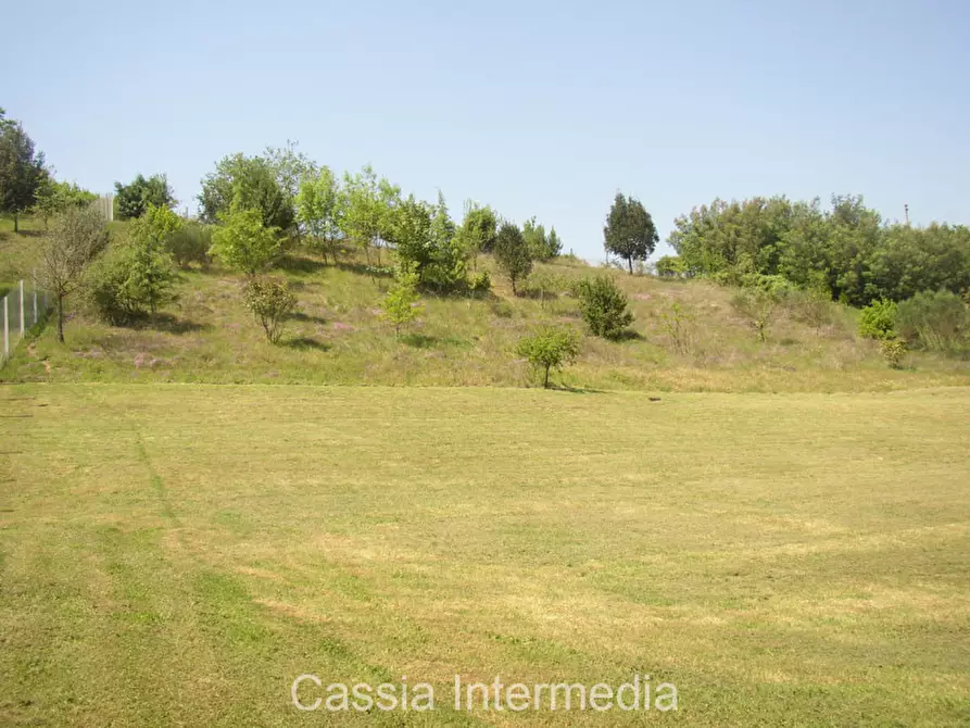 Immagine 3 di Terreno in vendita  in Via Nepesina a Nepi