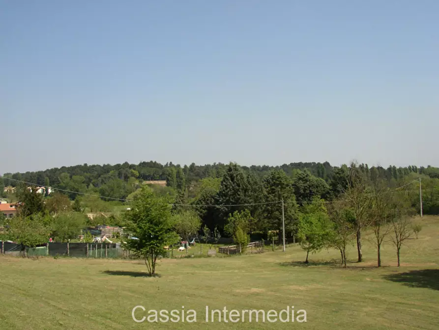 Immagine 4 di Terreno in vendita  in Via Nepesina a Nepi