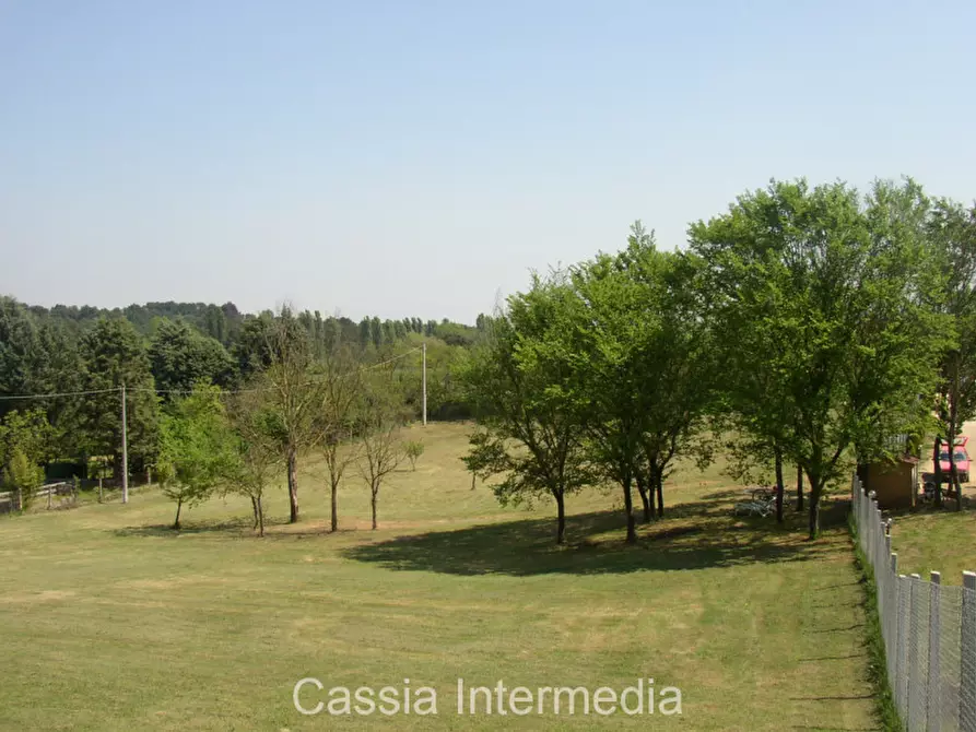 Immagine 5 di Terreno in vendita  in Via Nepesina a Nepi