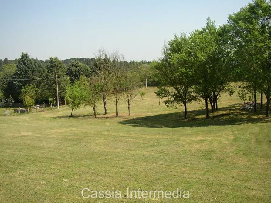 Immagine 6 di Terreno in vendita  in Via Nepesina a Nepi