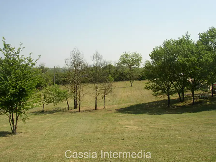 Immagine 7 di Terreno in vendita  in Via Nepesina a Nepi