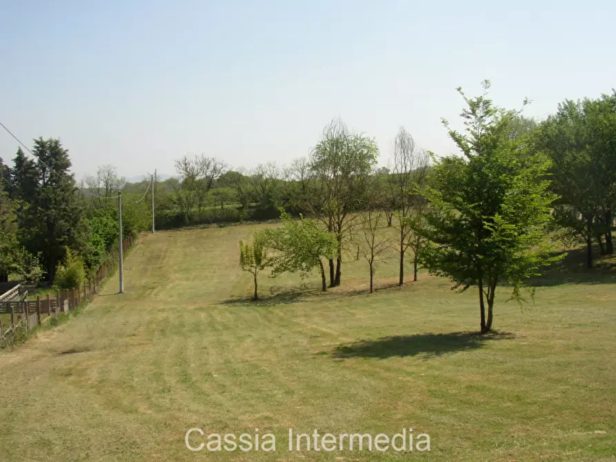 Immagine 8 di Terreno in vendita  in Via Nepesina a Nepi