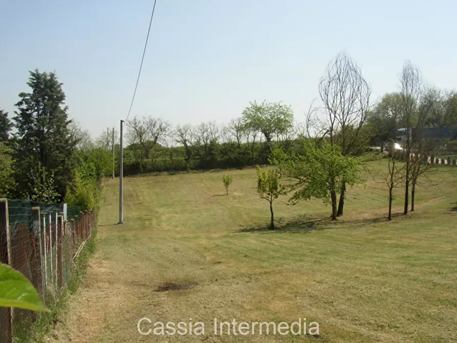 Immagine 9 di Terreno in vendita  in Via Nepesina a Nepi