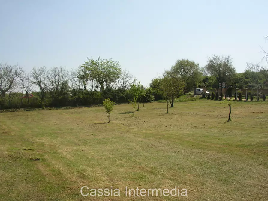 Immagine 10 di Terreno in vendita  in Via Nepesina a Nepi