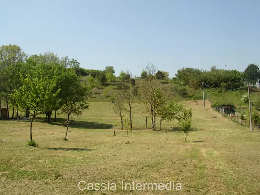 Immagine 13 di Terreno in vendita  in Via Nepesina a Nepi