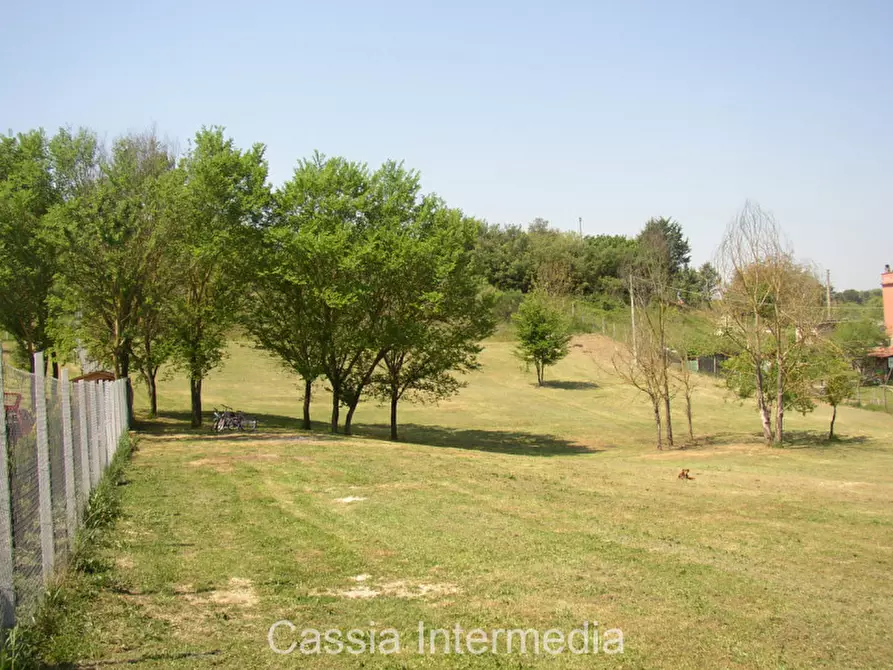 Immagine 15 di Terreno in vendita  in Via Nepesina a Nepi
