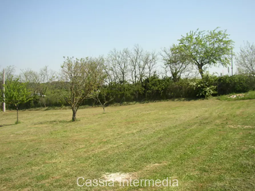 Immagine 17 di Terreno in vendita  in Via Nepesina a Nepi