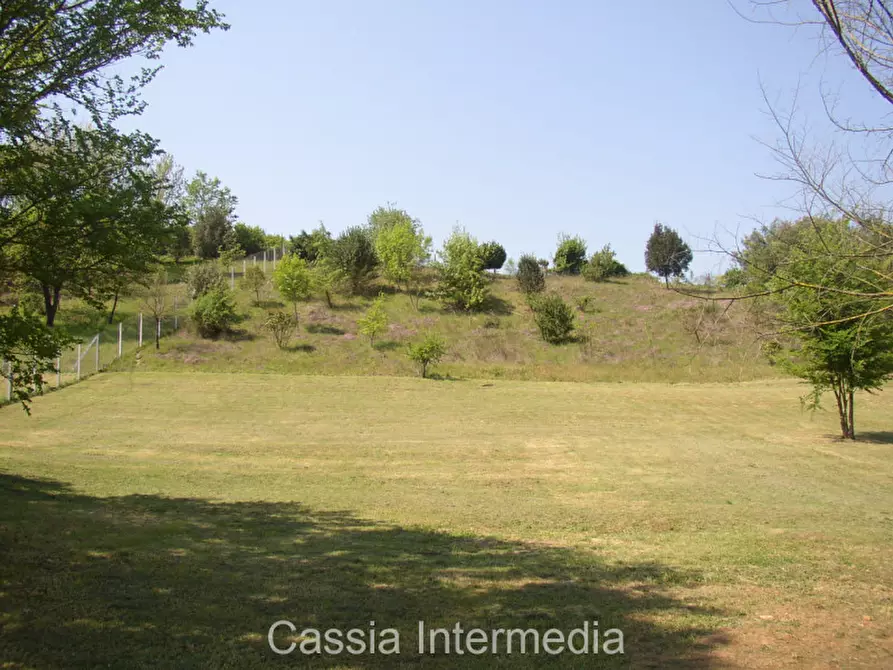 Immagine 18 di Terreno in vendita  in Via Nepesina a Nepi