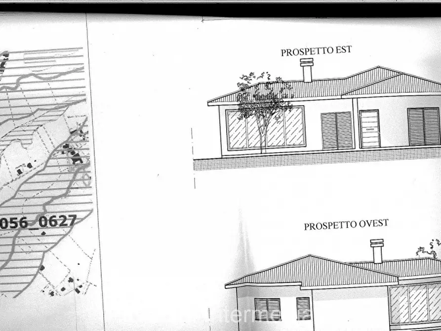 Immagine 20 di Terreno in vendita  in Via Nepesina a Nepi