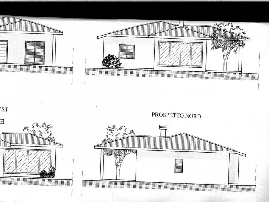 Immagine 21 di Terreno in vendita  in Via Nepesina a Nepi