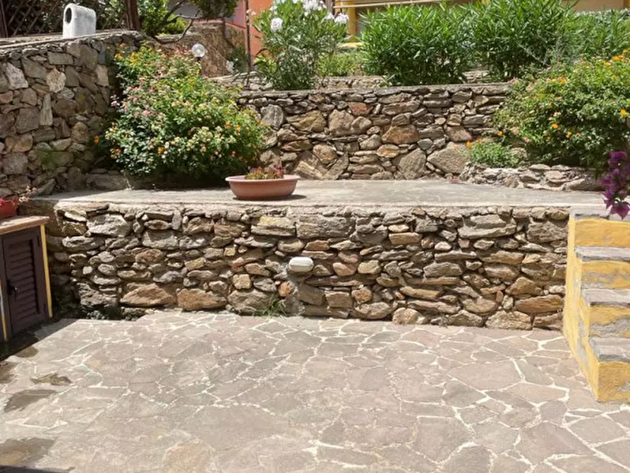 Immagine 2 di Appartamento in vendita  a Golfo Aranci