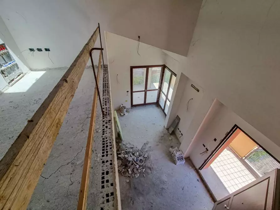 Immagine 5 di Appartamento in vendita  in via Martiri di via Fani a Piandimeleto