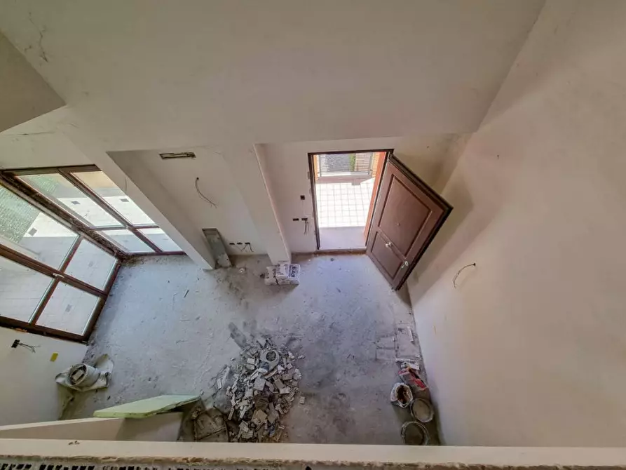 Immagine 12 di Appartamento in vendita  in via Martiri di via Fani a Piandimeleto