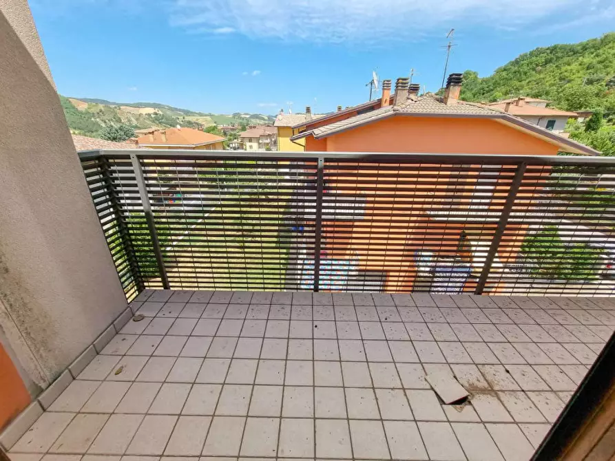 Immagine 16 di Appartamento in vendita  in via Martiri di via Fani a Piandimeleto