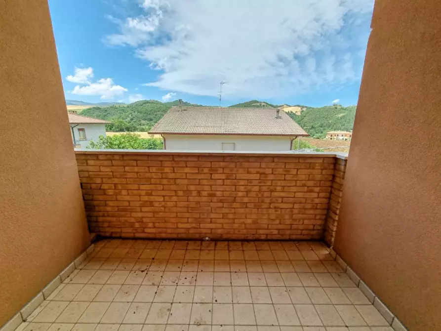 Immagine 17 di Appartamento in vendita  in via Martiri di via Fani a Piandimeleto