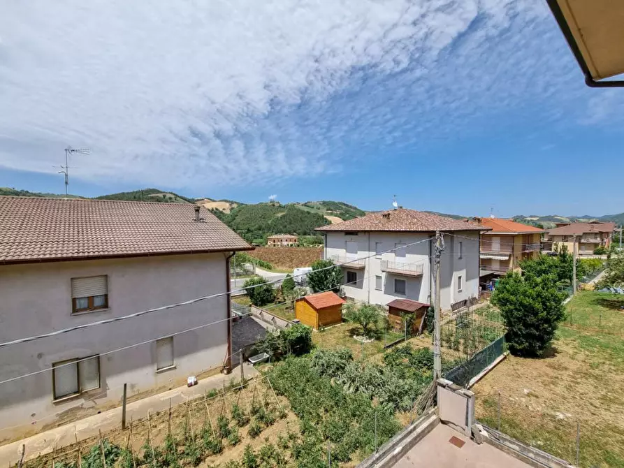 Immagine 19 di Appartamento in vendita  in via Martiri di via Fani a Piandimeleto