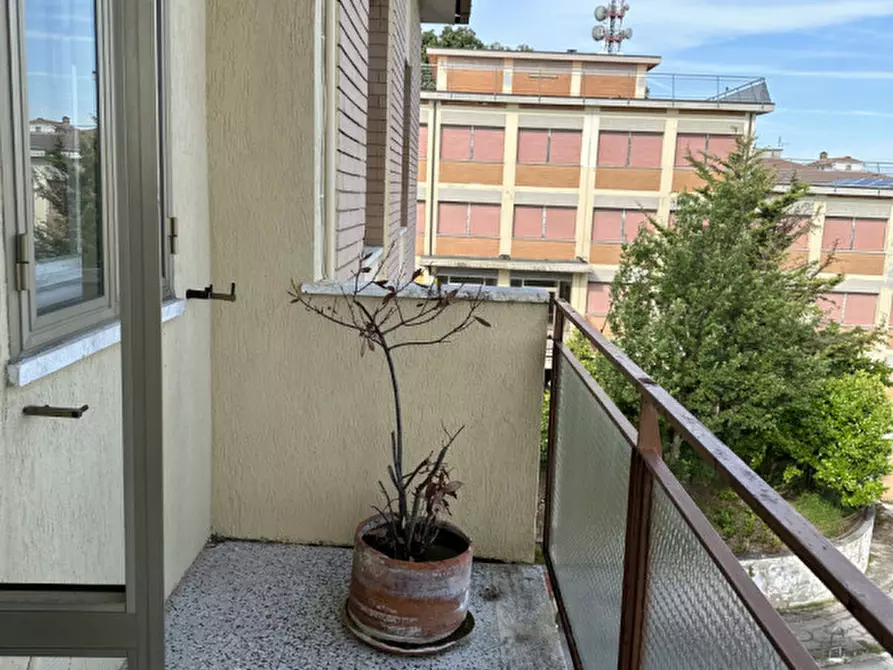 Immagine 14 di Appartamento in vendita  in Via Carlo Giuliozzi a Macerata