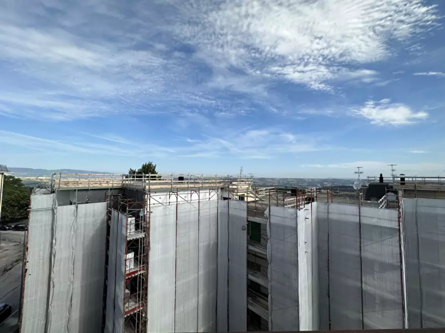 Immagine 38 di Appartamento in vendita  in Via Carlo Giuliozzi a Macerata