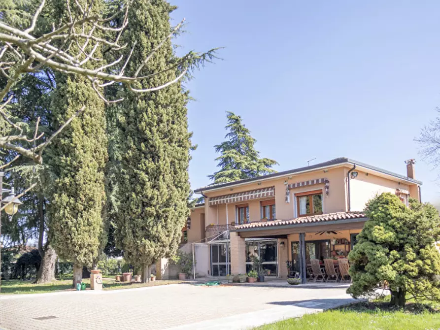 Immagine 3 di Casa bifamiliare in vendita  in VIA VISINONI a Venezia