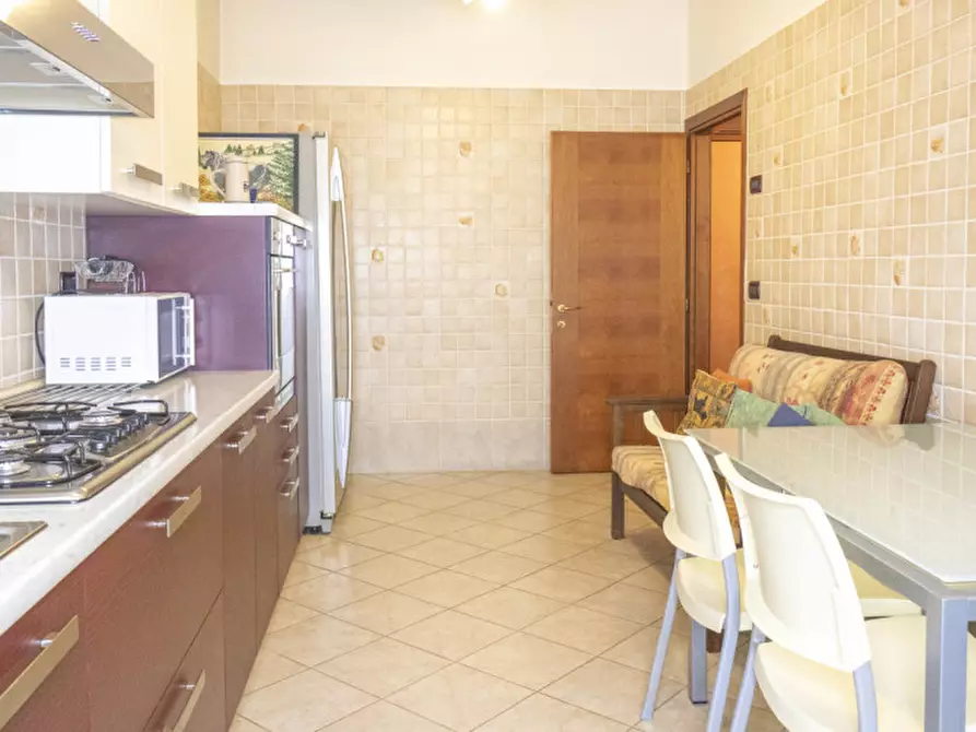 Immagine 5 di Casa bifamiliare in vendita  in VIA VISINONI a Venezia