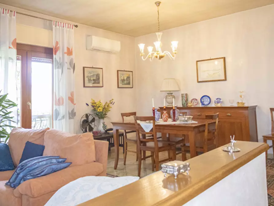 Immagine 7 di Casa bifamiliare in vendita  in VIA VISINONI a Venezia