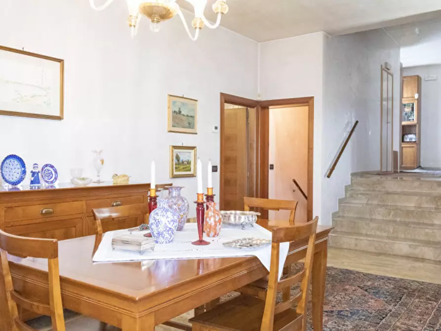 Immagine 11 di Casa bifamiliare in vendita  in VIA VISINONI a Venezia