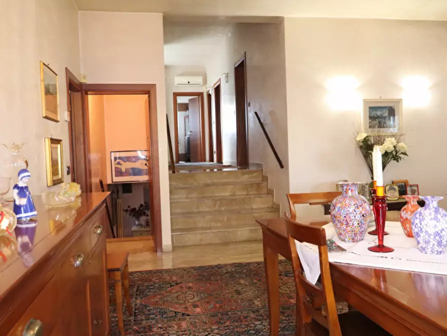 Immagine 12 di Casa bifamiliare in vendita  in VIA VISINONI a Venezia