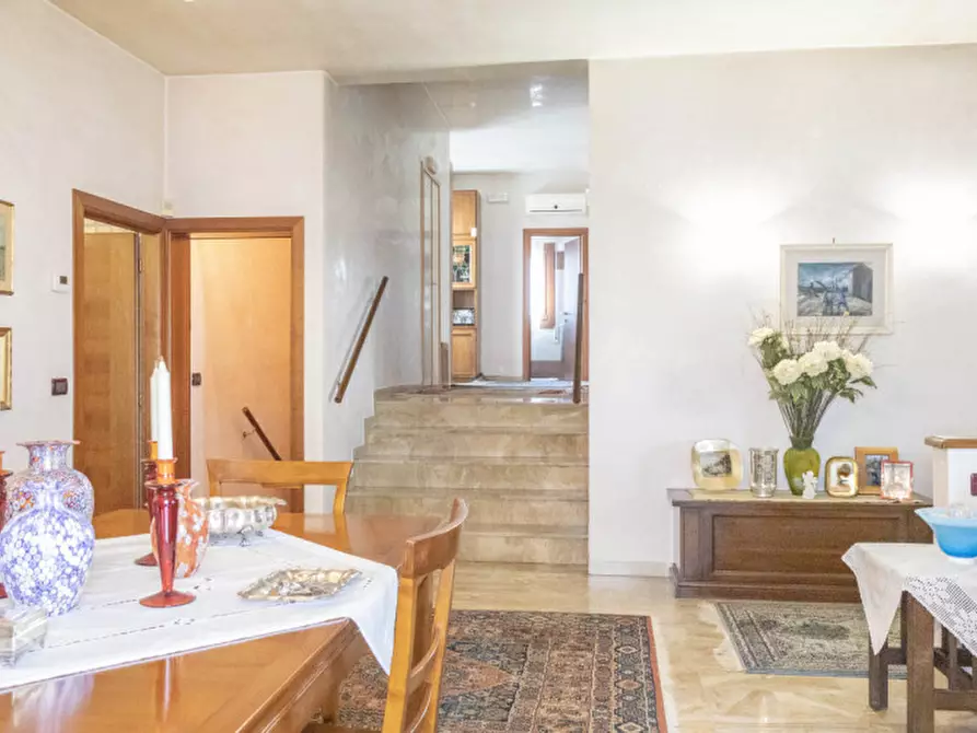 Immagine 13 di Casa bifamiliare in vendita  in VIA VISINONI a Venezia