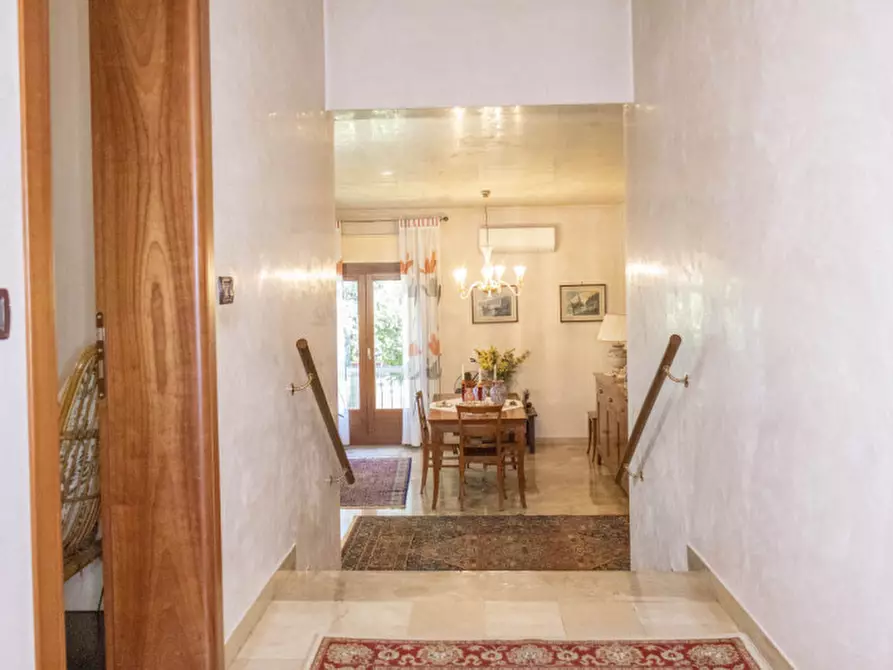 Immagine 17 di Casa bifamiliare in vendita  in VIA VISINONI a Venezia