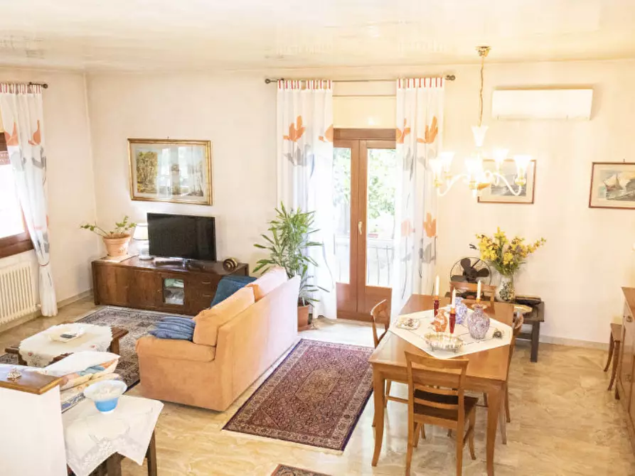 Immagine 19 di Casa bifamiliare in vendita  in VIA VISINONI a Venezia